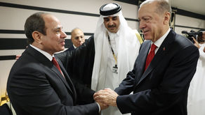 The formula of Türkiye-Egypt relation: “The past should remain in the past”